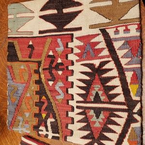 Kilim Pillowcases